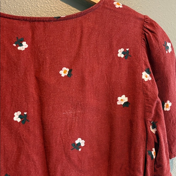 Goodthreads Blouse - Picture 6 of 7